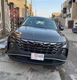 Hyundai Tucson 2023