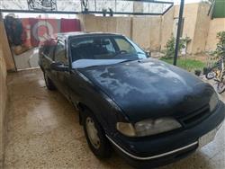 1995 دايو برنس