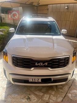 Kia Telluride 2024
