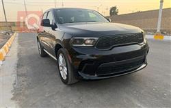 Dodge Durango 2023
