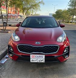 Kia Sportage 2020