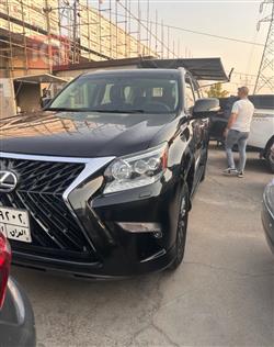 Lexus GX 2018