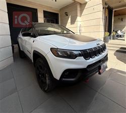 2024 جيب كومباس