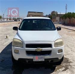 Chevrolet Uplander 2006