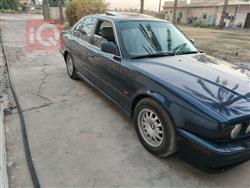 1991 بي ام دبليو الفئة 5