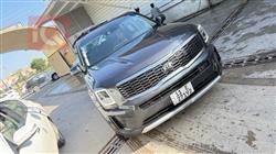 Kia Telluride 2022