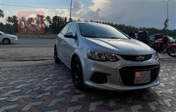 2018 شيفروليه أفيو