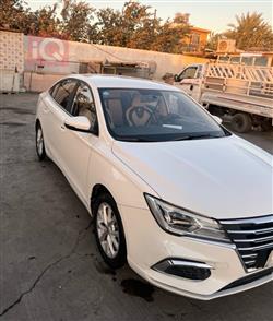 MG 5 2024