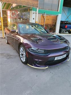 2020 دودج تشارجر