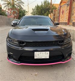 2016 دودج تشارجر