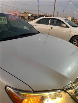 Toyota Avalon 2012