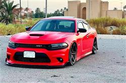Dodge Charger 2018