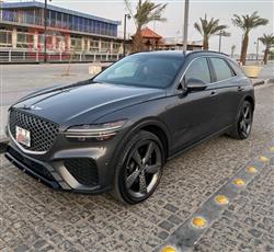 2023 جنسس GV70