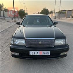 1997 تويوتا كراون