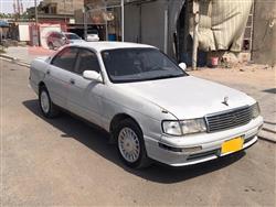 1994 تويوتا كراون