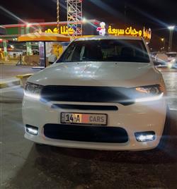 Dodge Durango 2017
