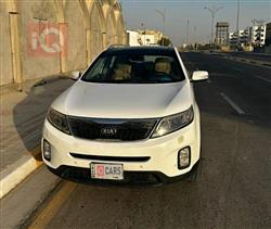 Kia Sorento 2014