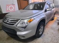 2007 سوزوكي XL7