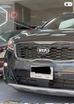 Kia Sorento 2020