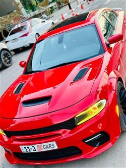 Dodge Charger 2022