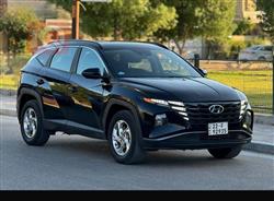 2022 هيونداي توسان