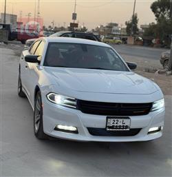 2019 دودج تشارجر
