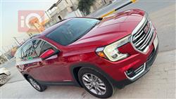GMC Terrain 2022