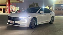 2023 بيستون B70