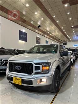 Ford F-150 2019