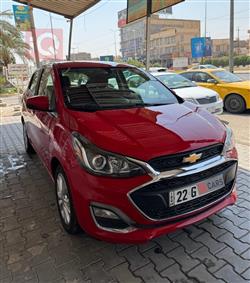 Chevrolet Spark 2020