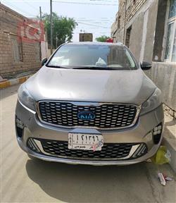 Kia Sorento 2019