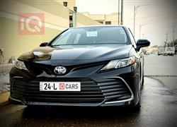 Toyota Camry 2023