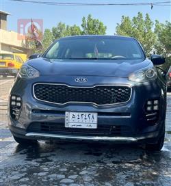 Kia Sportage 2019