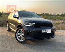 Dodge Durango 2022