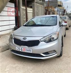 Kia Forte 2016