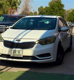 Kia Cerato 2014