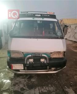 1994 كيا بيستا