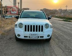 2009 جيب كومباس