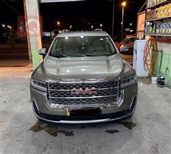 GMC Acadia 2023
