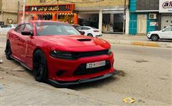 2019 دودج تشارجر