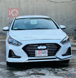 Hyundai Sonata 2019