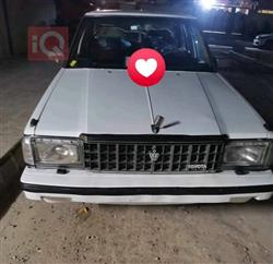 1984 تويوتا كراون