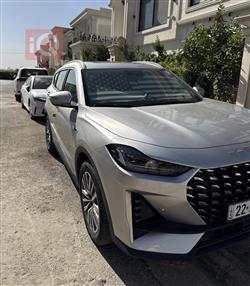 Jetour X70 Plus 2023