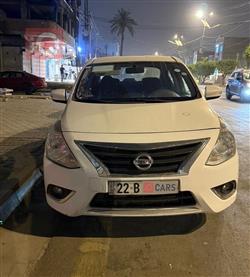 2023 نيسان صني