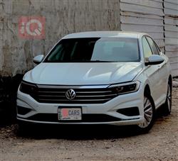 Volkswagen Jetta 2019