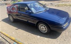 1991 مازدا 323