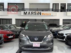 Nissan Rogue 2023