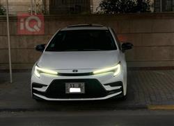 Toyota Corolla 2023
