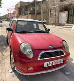 Lifan 320 2012