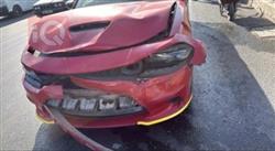 2016 دودج تشارجر